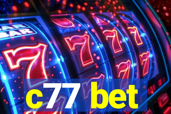 c77 bet